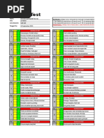 PDF Papi Kostick Test Onlinepdf | PDF