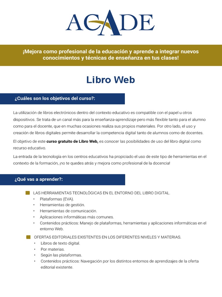 Libro Wep | PDF | Libros | Comunicación