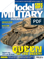Model Military Int 142 2018-02