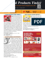 IPF Sample 2017 PDF