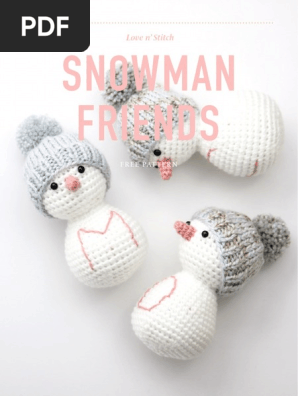 Snowman