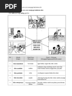 Cara Menjaga Kesihatan Diri