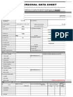 Data Sheet