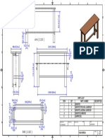 A. Hernandez 24/03/2019: Designed by Checked by Approved by Date Date