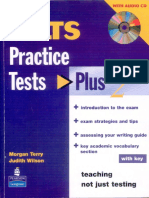 IELTS Practice Tests 2 PDF