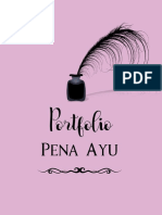 PORT AYU Dirotasi