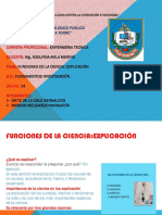 11. Trabajo de Investrigacion 2. 2019