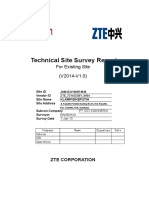 ZTE 7214 TSSR For Existing Site V1.3 20150115