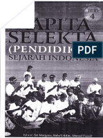 JURNAL - Pembelajaran SEJARAH Indonesia Sentris