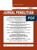 JURNAL - Banyolan Pemerkosaan Dan Kelucuan