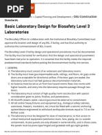 USP 800 Compliance for Hazardous Drugs | PDF | Duct (Flow) | Humidity