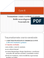 Curs 6 - Traumatisme, Boli neurodegenerative, Infectii.pdf