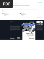 Santillana_Repensar as TIC Na Educacao