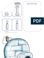 Cuento de Imi El Indio Con Imagenes y Hoja de Trabajo