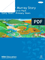 River Murray Story Resource Package Early To Primary Years Gen