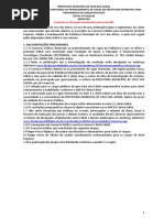 Edital Concurso Cruzdasalmas 01 2019