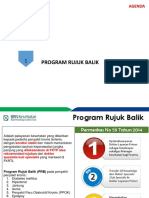 Pertemuan PIC PRB