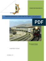 Railway of Pakistan
