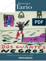 Francisco Tario-Dos Guantes Negros para Mis Hijos