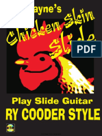 Chicken Skin Slide Manual PDF