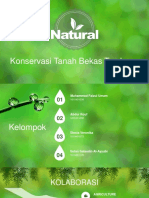 TUGAS PPT Kelompok TI. Kelas A