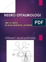 NEURO OFTALMOLOGI - Kuliah Uncen