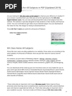 ＷＥ ＣＡＮ！ S.1.2.3.4.5.6 Mathematics Class 8 (KPK Board) | PDF | Division