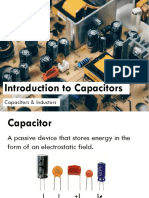 010 Capacitors