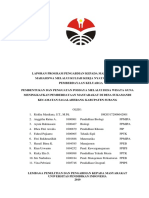 LAPORAN KKN DESA SUKAMANDI Revisi InsyaAllah Jossssss Fixxxxxxx