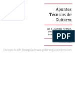 Apuntes Tecnicos GTR 2 PDF