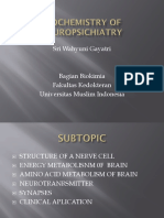 Biokimia Blok Neuropsikiatri