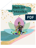 Final Bab 2 Cetasika