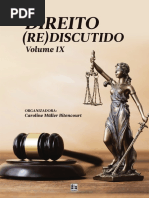 e Book Direito (Re)Discutido