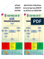 Apabila Ada Keluhan Terhadap Pelayanan Kami Bisa Hub