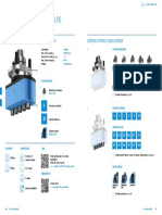 Multi V: Multi-Spindle Head - Classic Line