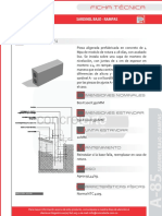 SARDINEL BAJO RAMPAS A 85 Aa PDF