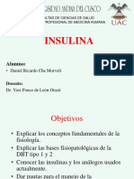 insulinoteparia