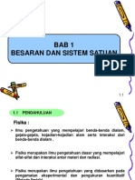 Bab1-Besaran Dan Satuan