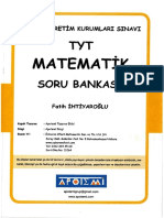 Apotemi TYT Matematik Soru Bankası PDF-compressed
