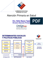 Atencion primaria en salud