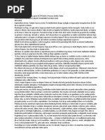 Lajos Zilahy - Zarobljenici | PDF
