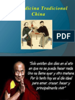 Medicina Tradicional China: Principios y Filosofía