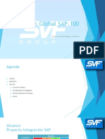 Basico SAP 100 Visión Global y Navegación