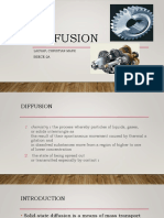 Diffusion: Lagyap, Christian Mark Bsece-2A