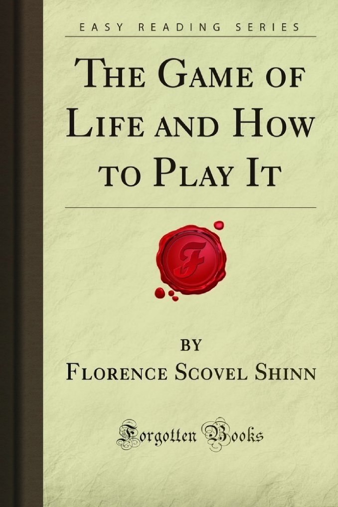 The Game of Life and How To Play It - 9781605069258 | PDF