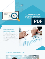 Lorem Ipsum Document Summary