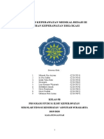 Daftar Isi KMB