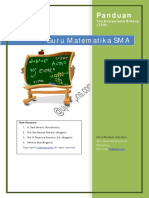 SKB Guru Matematika SMA 2