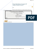 APCPDCLPGIResponse JSP PDF