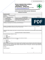 Inform Concent Lab